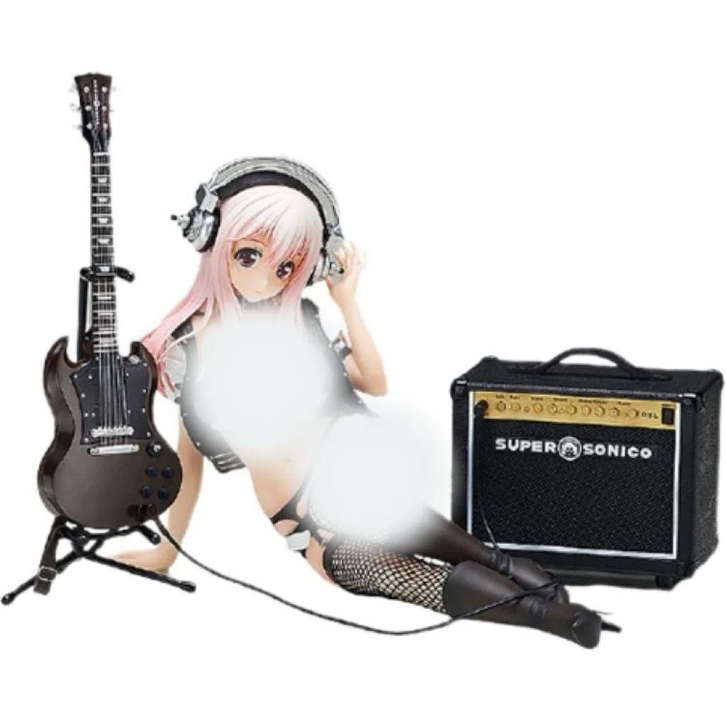 HOBBY CULTURE WINGS wings after the party 13cm