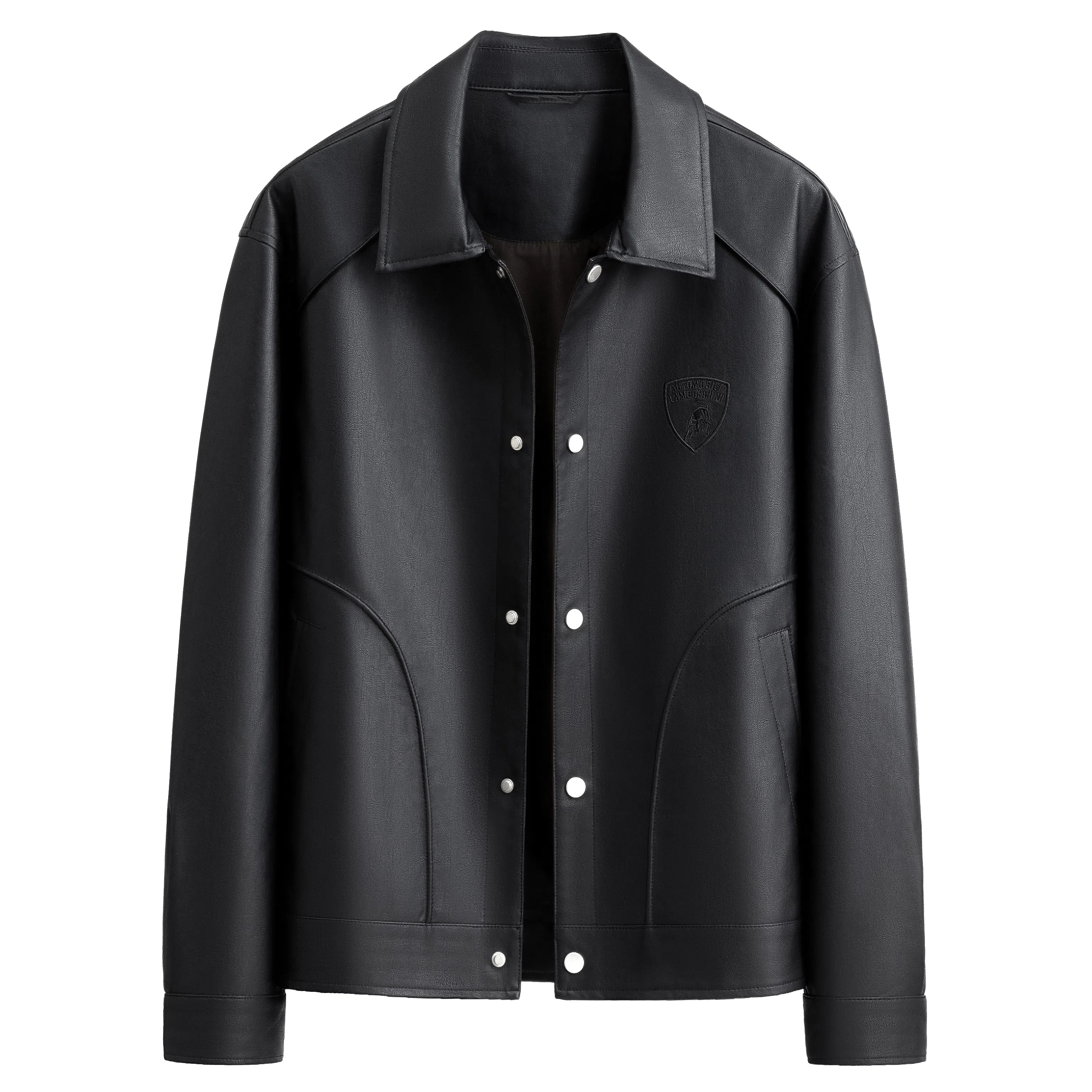 Automobili Lamborghini logoPU