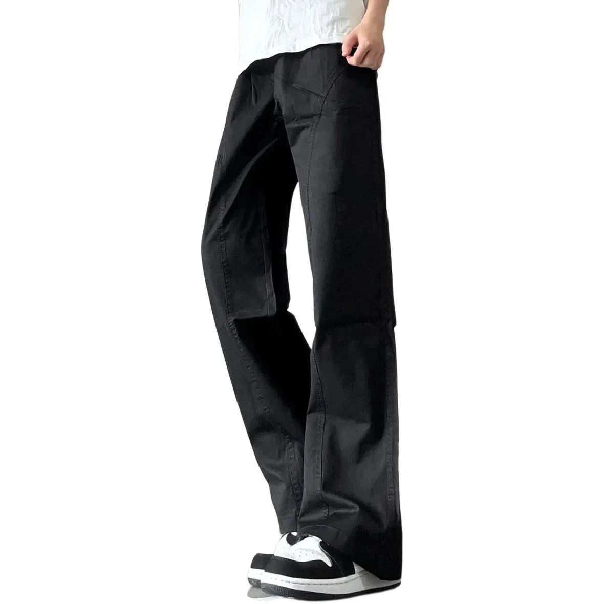 City Hipster cleanfit