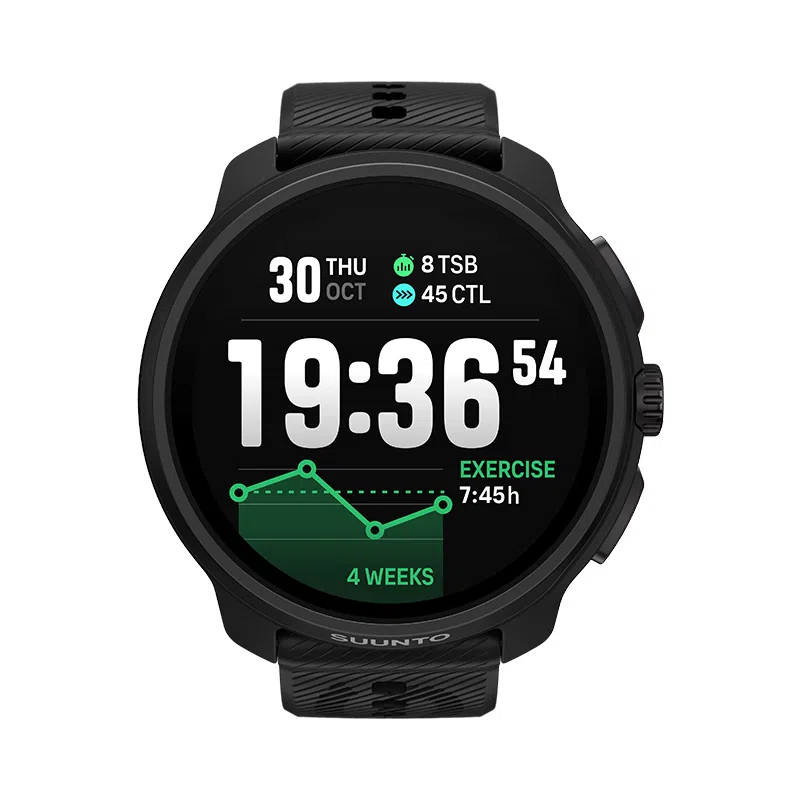SUUNTO RACE 2 - 100