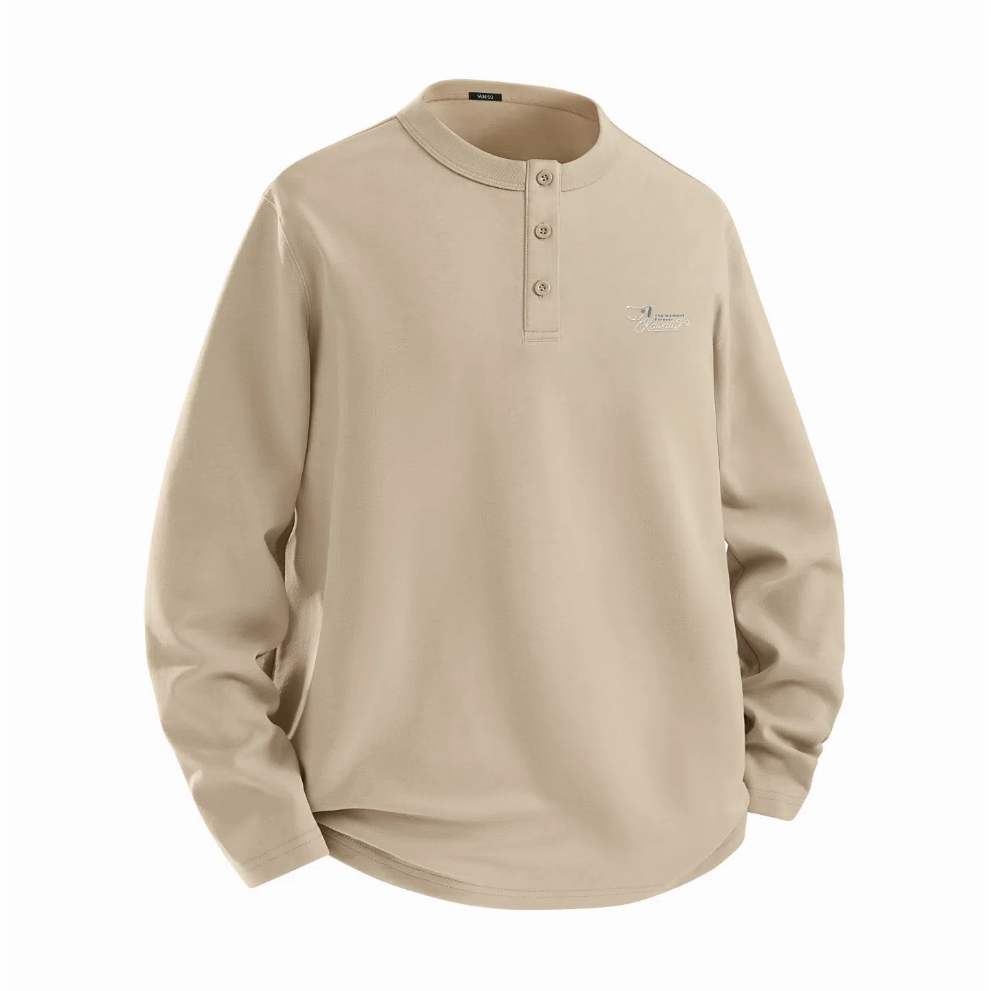 MINISO CleanfitlogoT