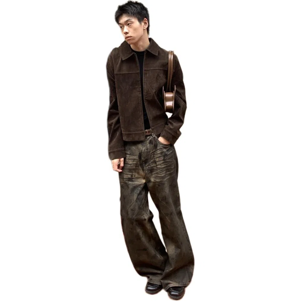 MORii vintagecleanfit