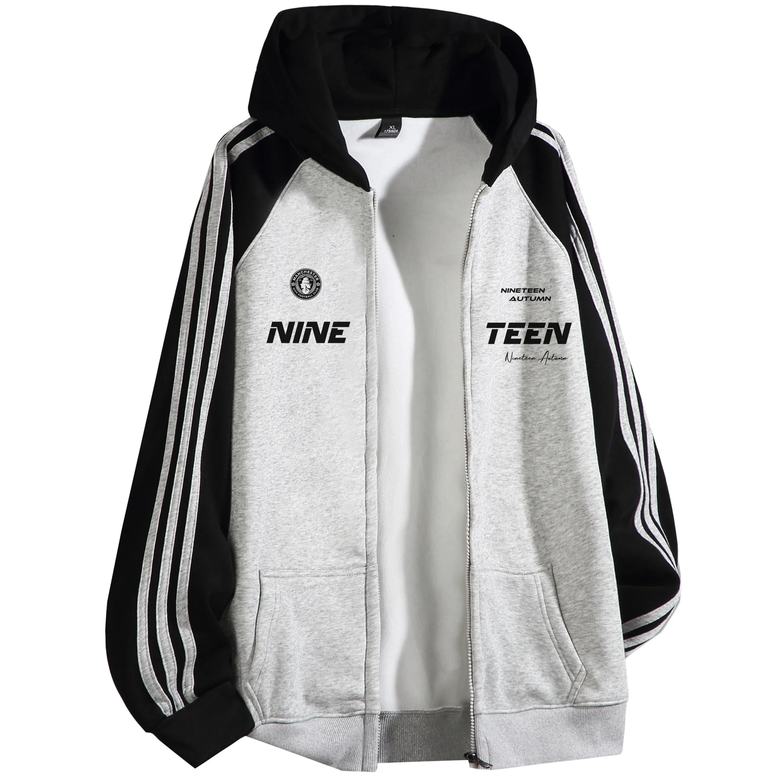 NINETEEN AUTUMN logoins