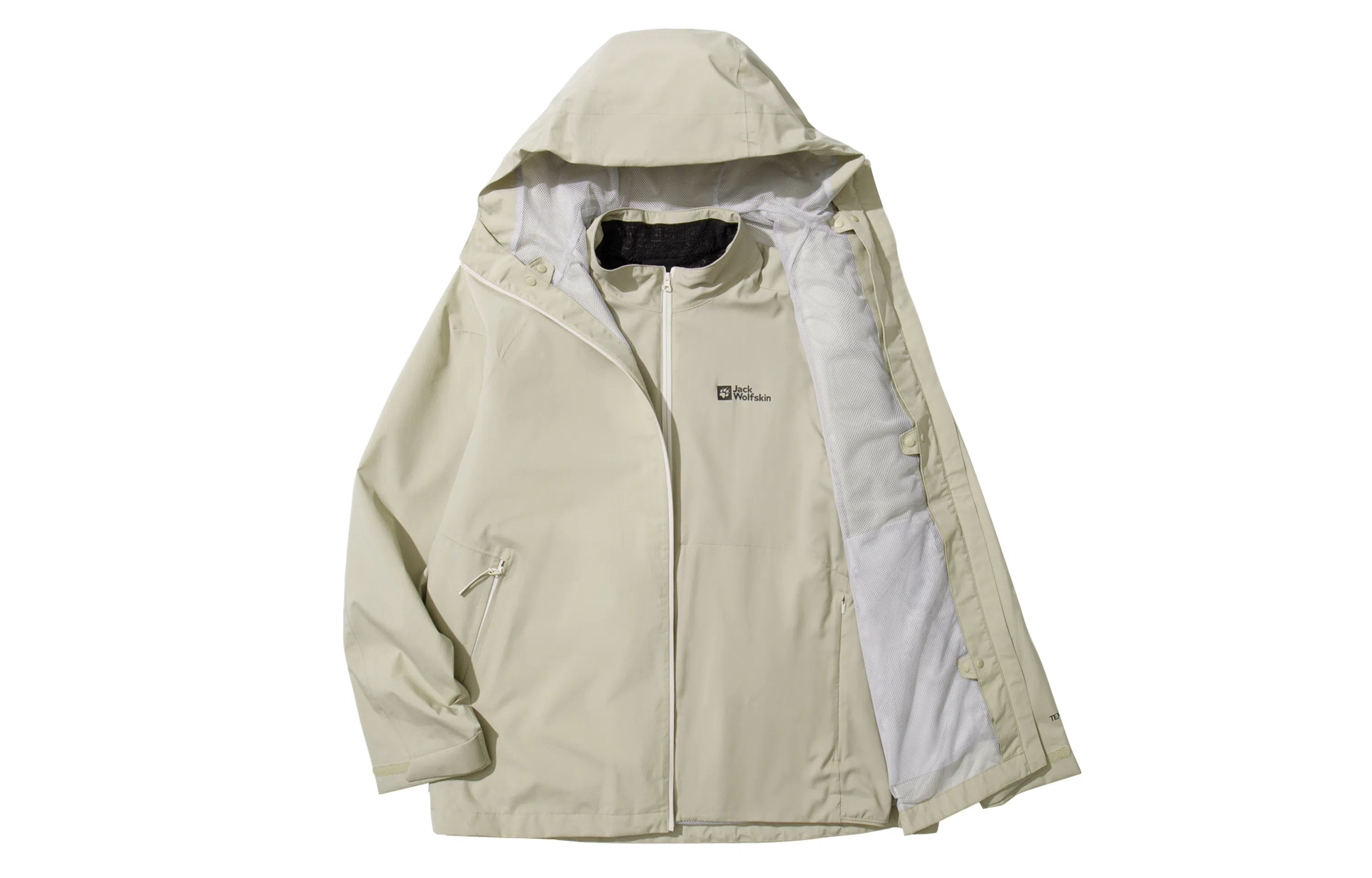 Jack Wolfskin PRELIGHT