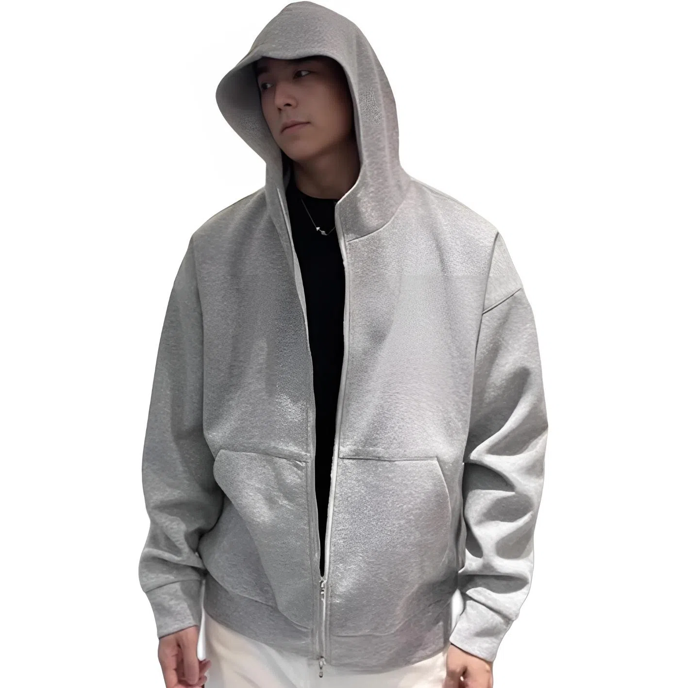 SOUL WORKER cleanfit