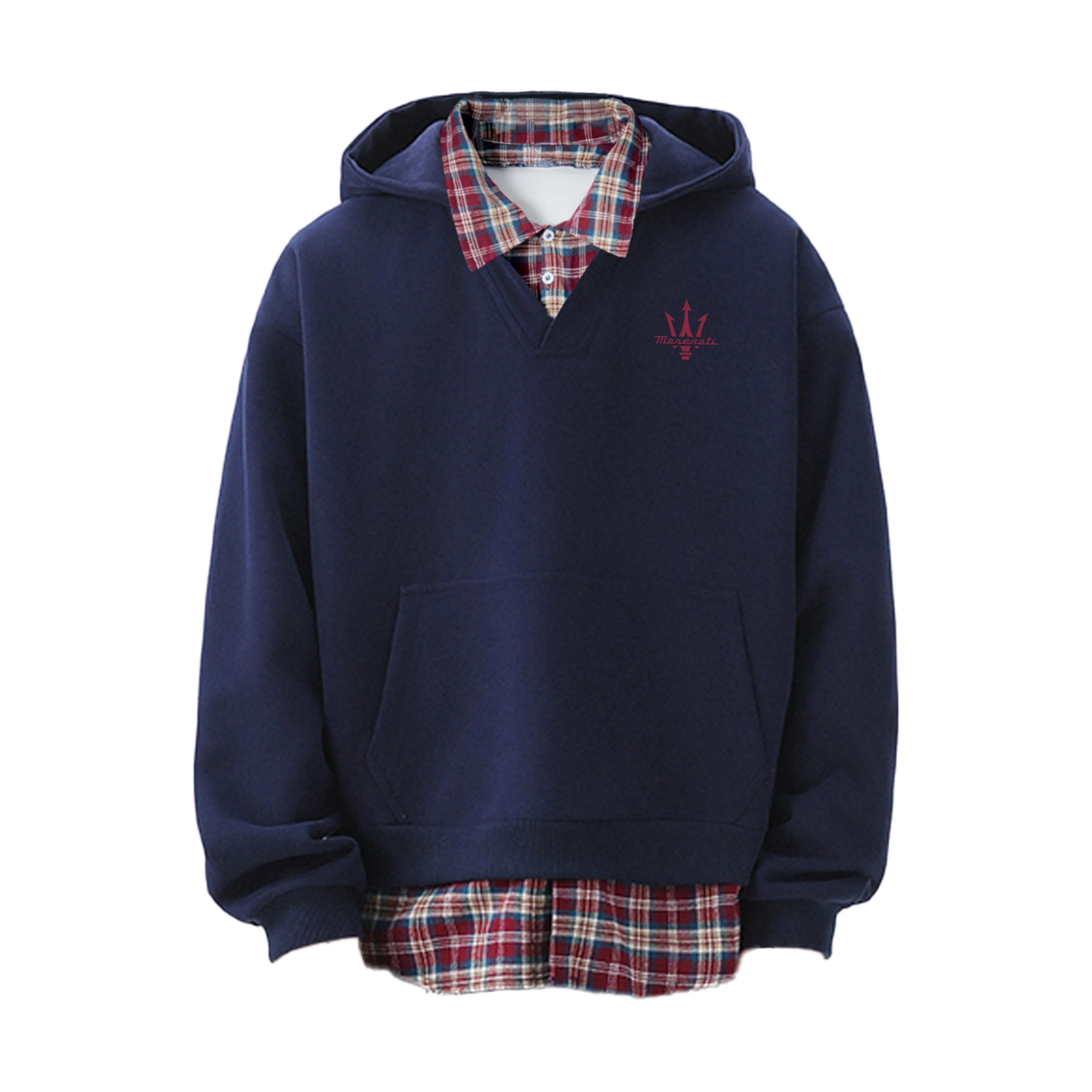 Maserati Cleanfitlogo