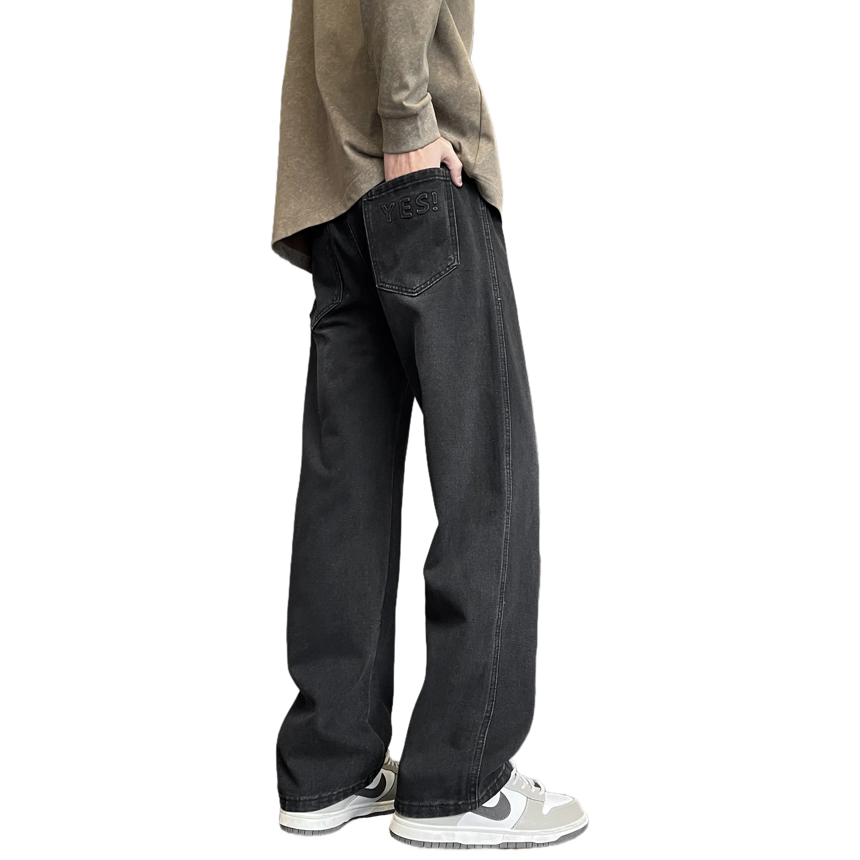 CTIDESTRAW YEScleanfit