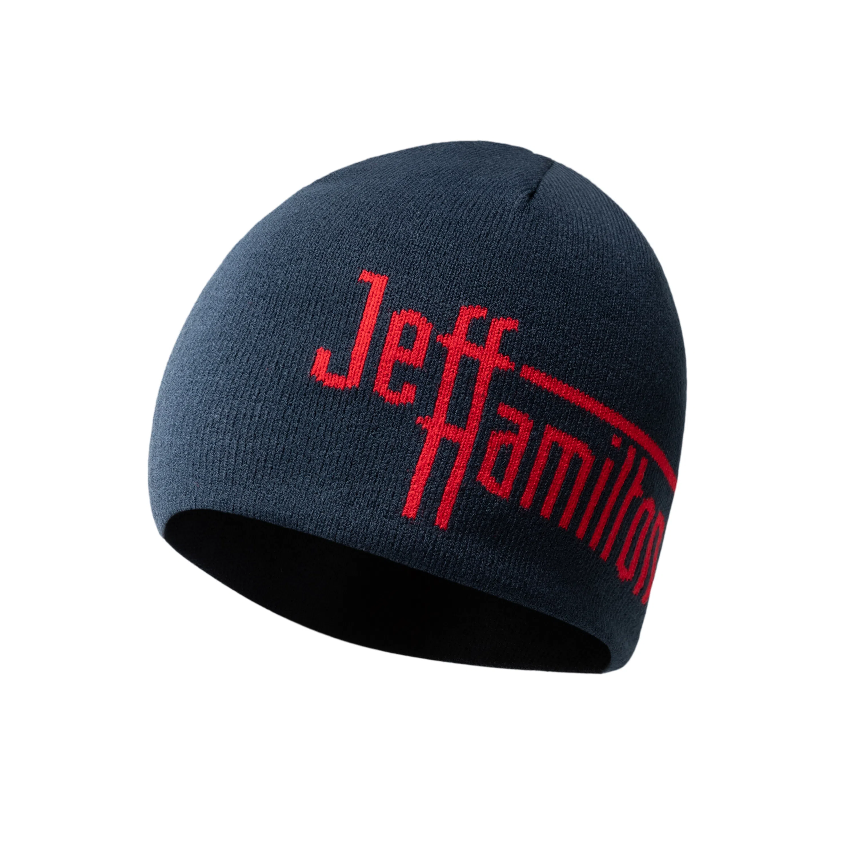 JEFF HAMILTON LOGO