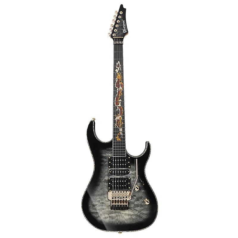 BULLFIGHTER B200B300 24