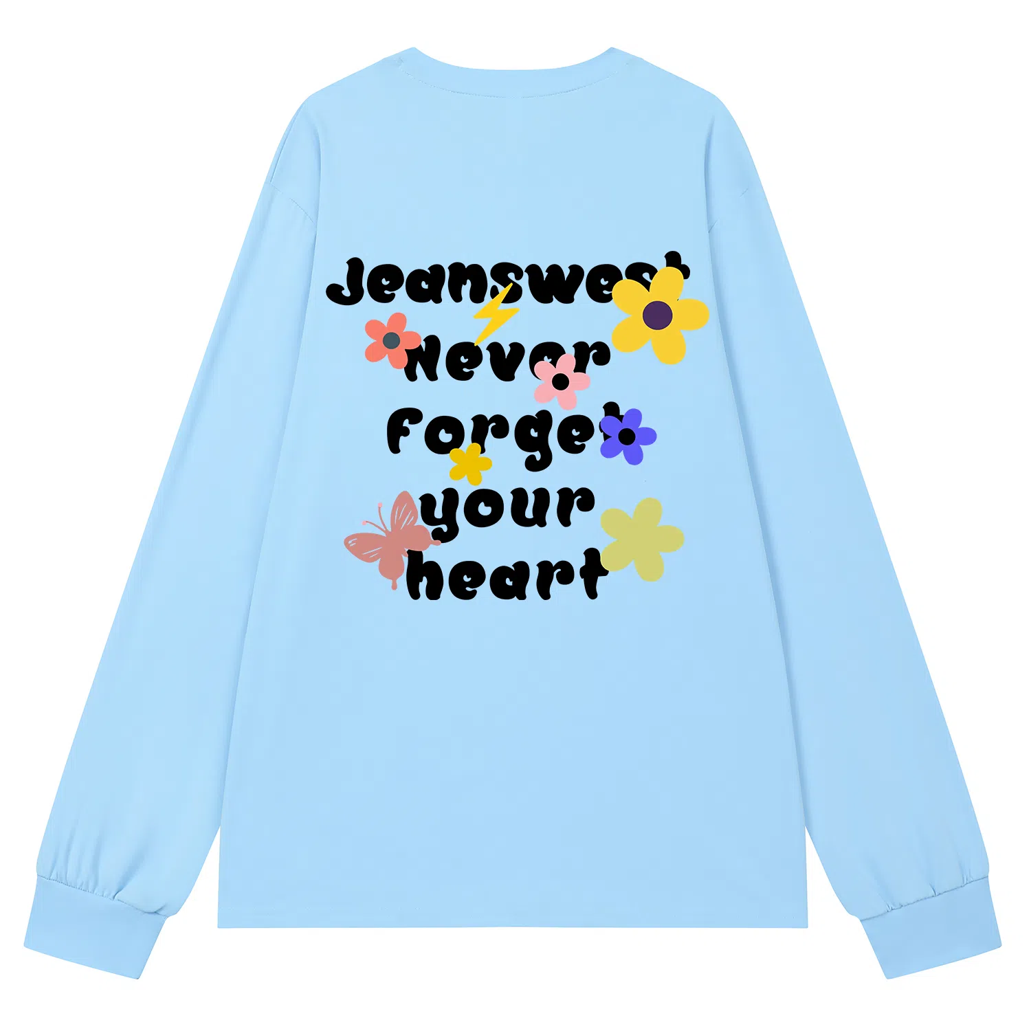 JEANSWEST T