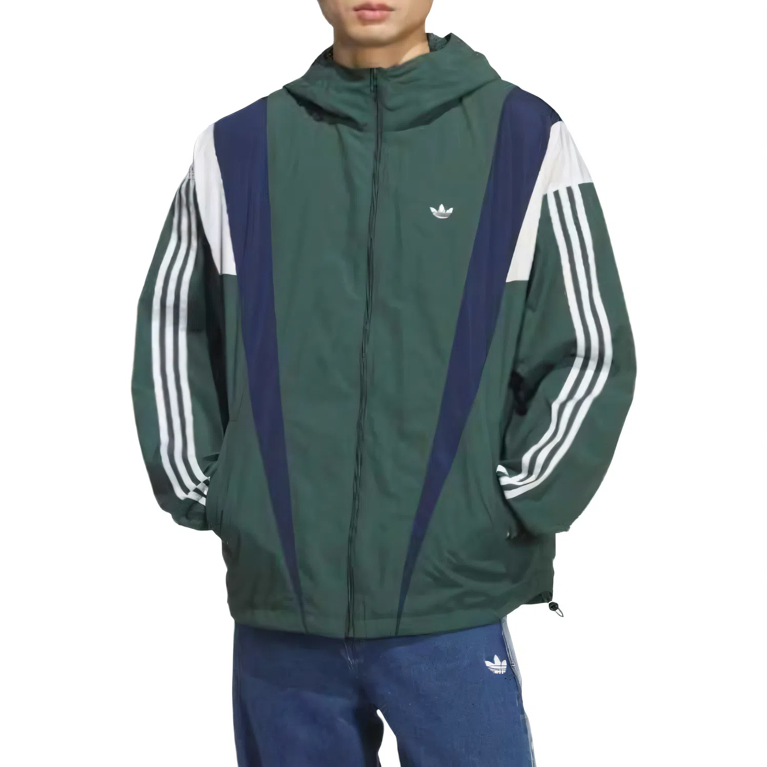 adidas originals WINDBREAKER