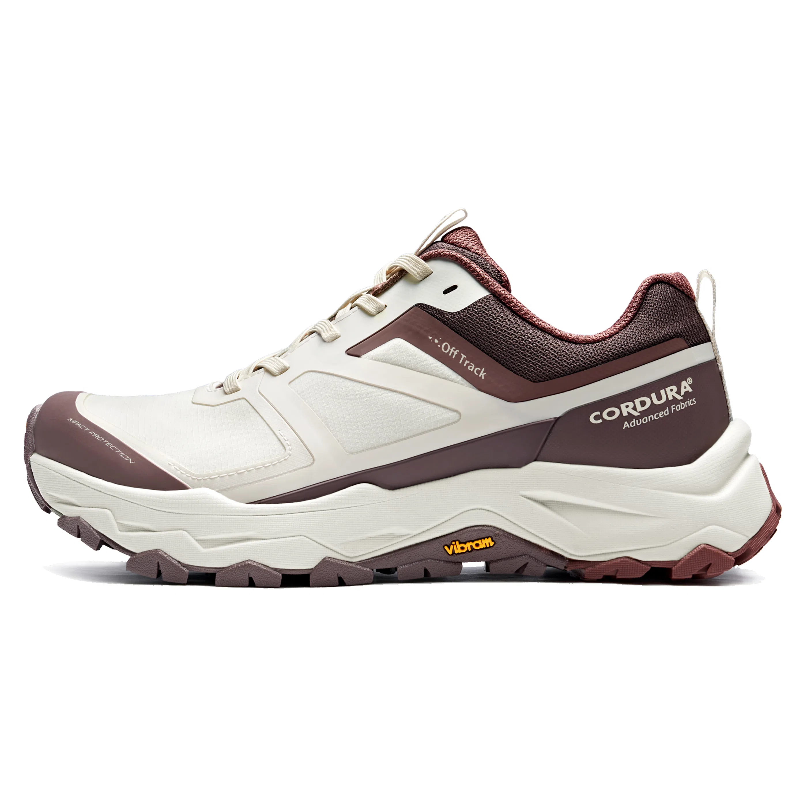 PELLIOT CorduraTPU HT- VibramCORDURA