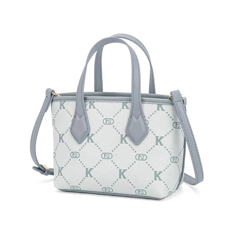 CLEVER KETCH PU Tote