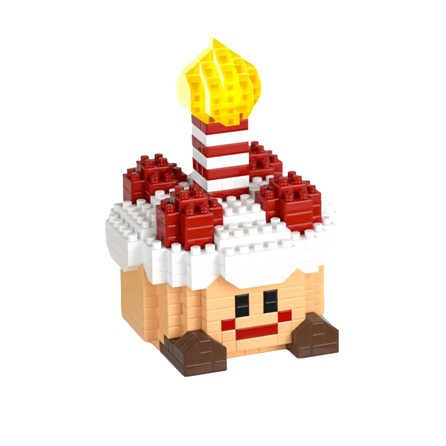 CANEXT 301-600pcs CANEXT-GD-JMDG