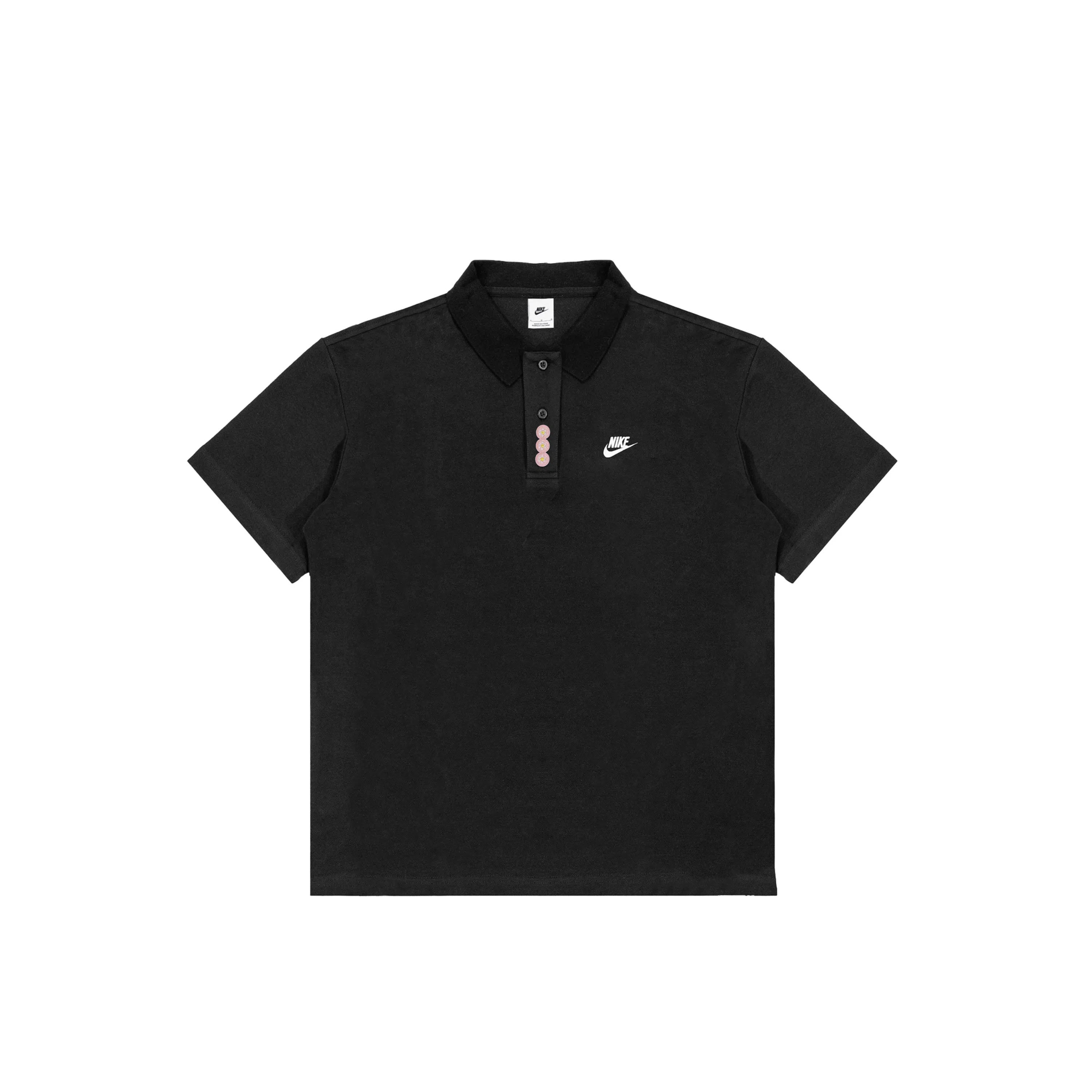 Nike Sportswear SwooshlogoPolo