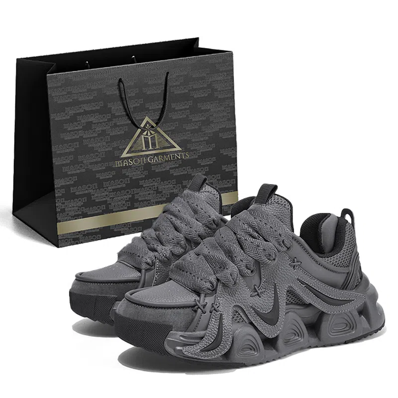 Masongarments Storm 1