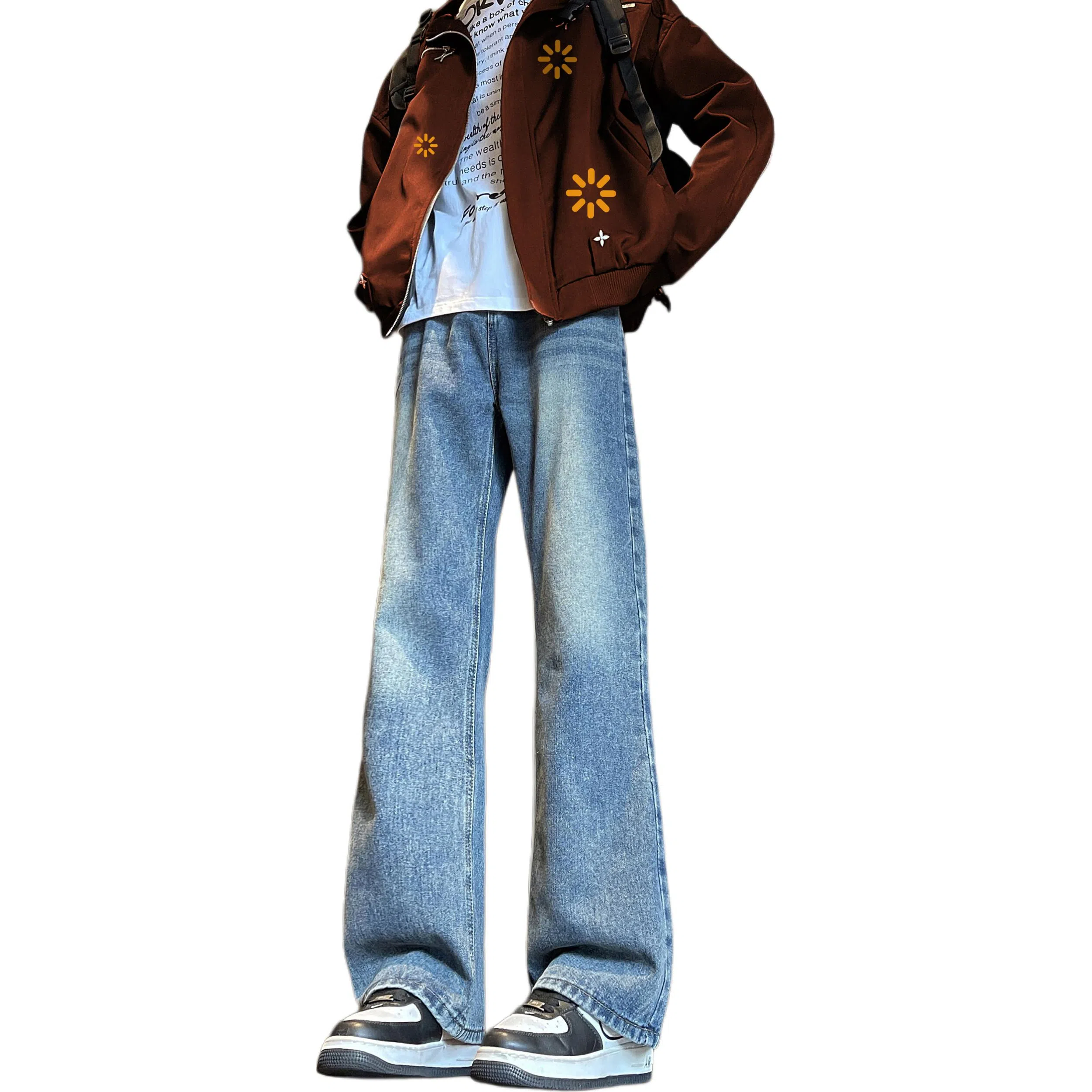 CITYLINK TACTIC cleanfit