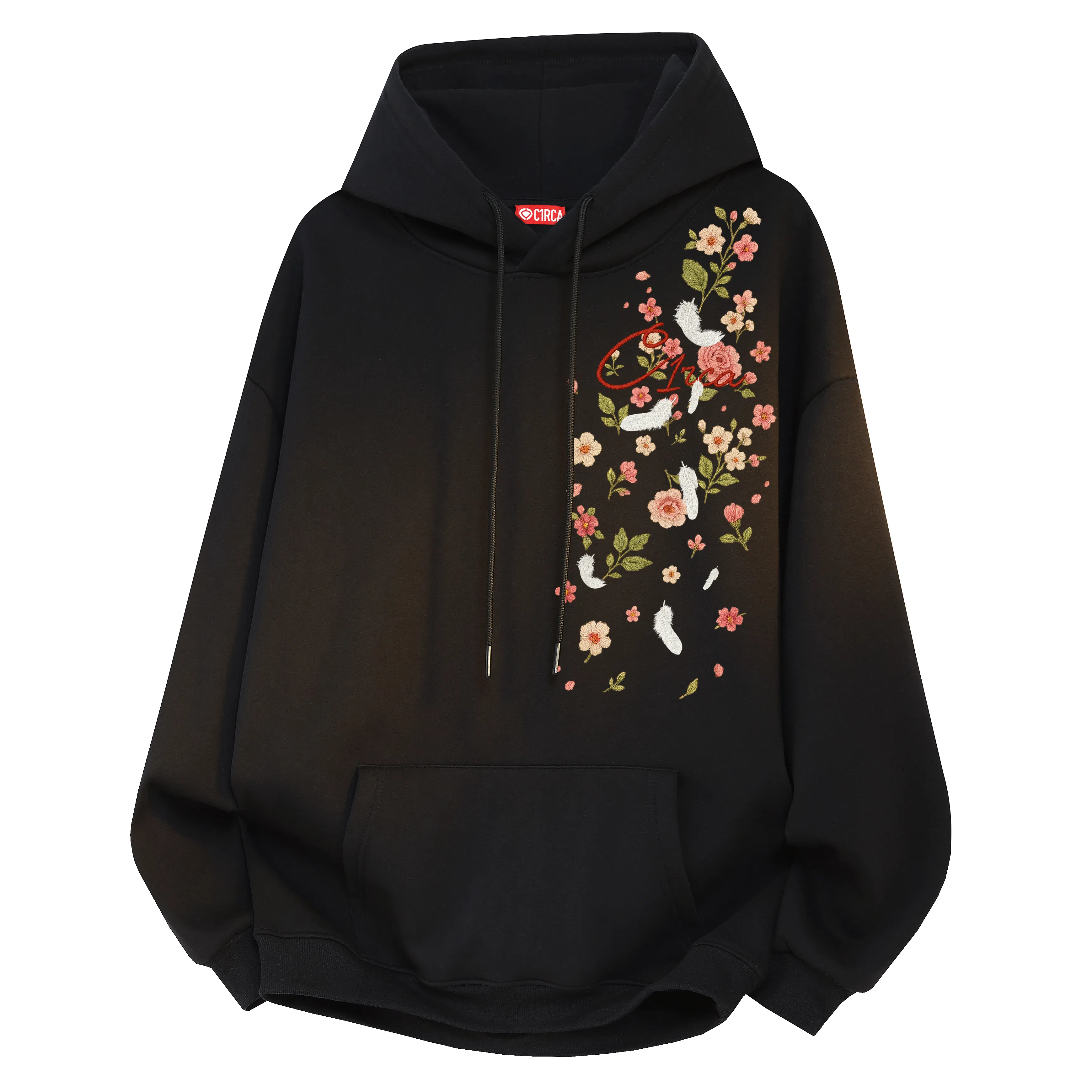 C1RCA Clean Fit Hoodie