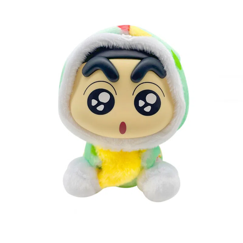 x Crayon Shinchan Q 6