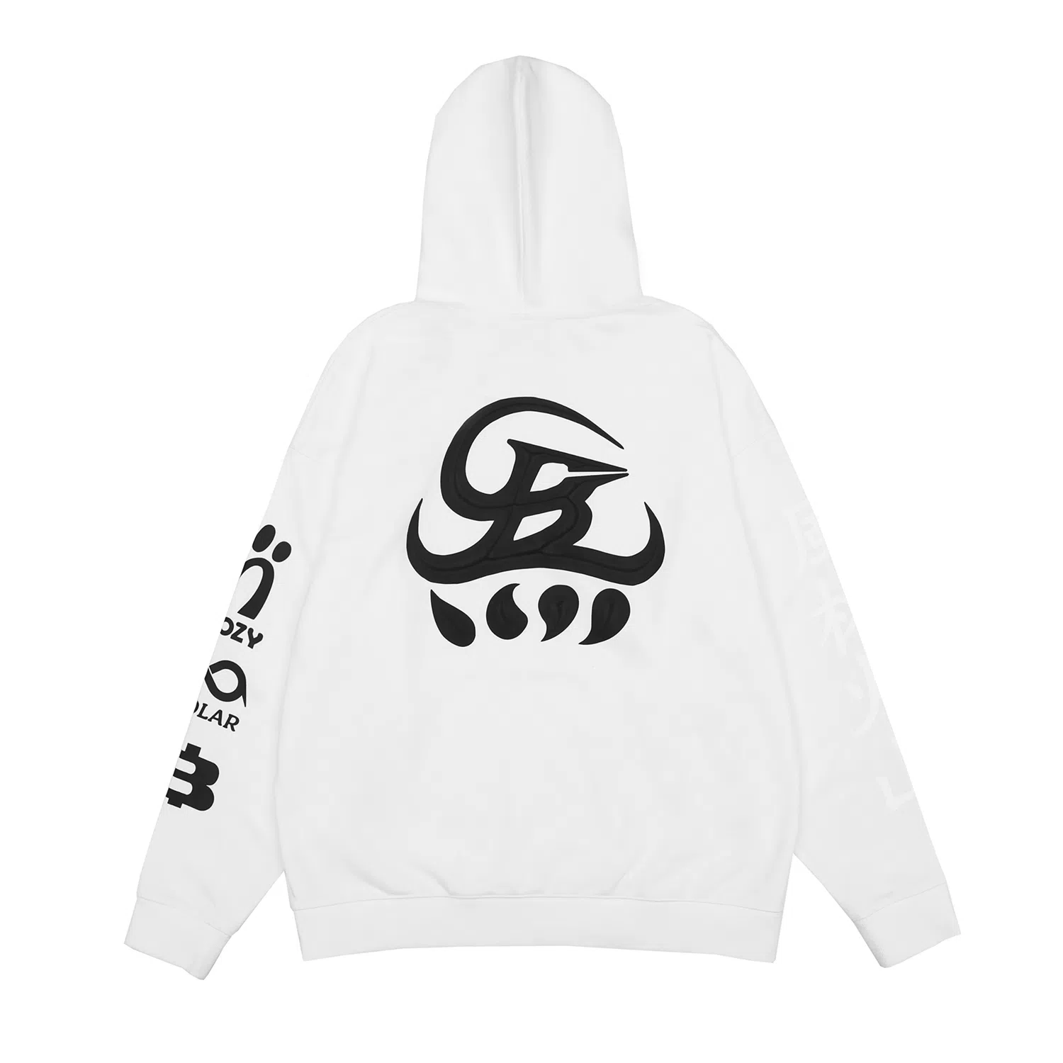 BIPOLAR BIPOLAR G-BLOCK