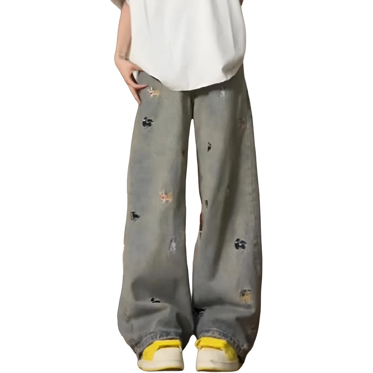 City Hipster cleanfitvibe