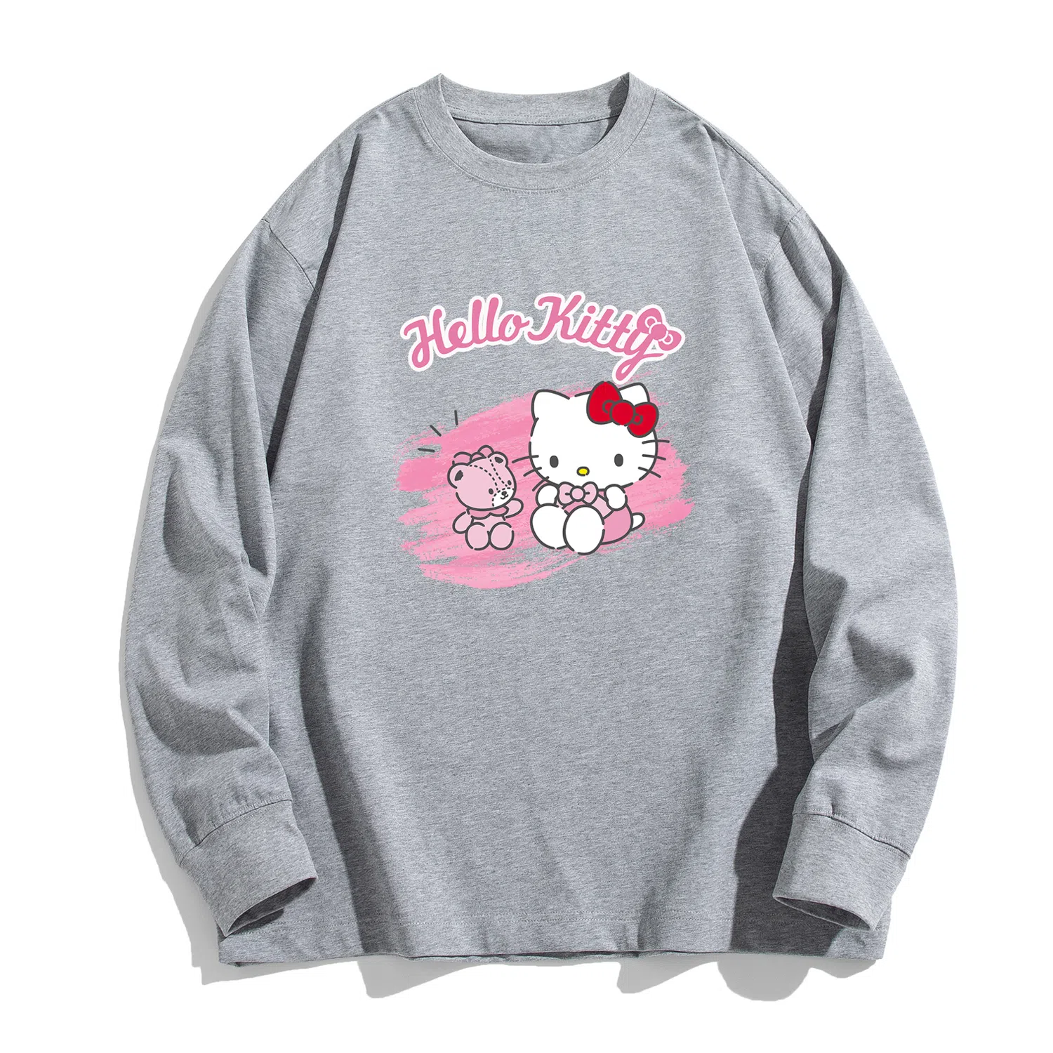 Sanrio x Hello Kitty SS25 T