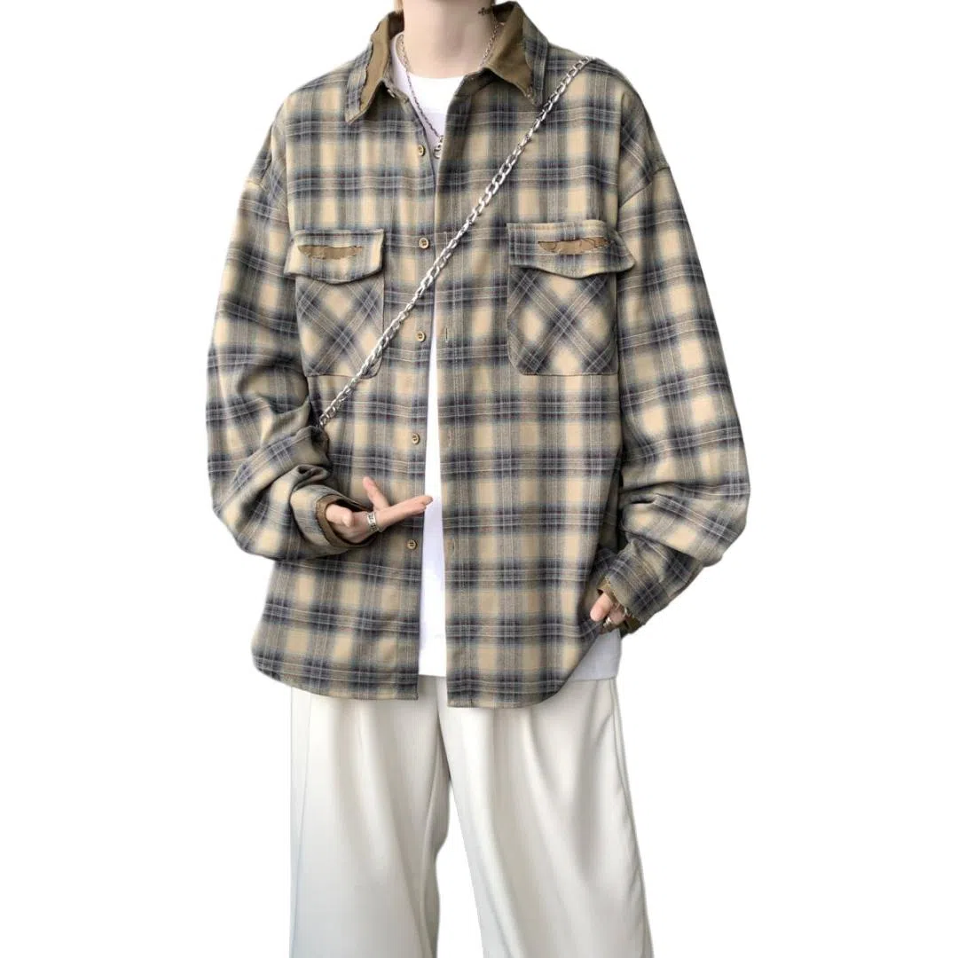 M-8XL300SCHEPPERHEYN clean fit