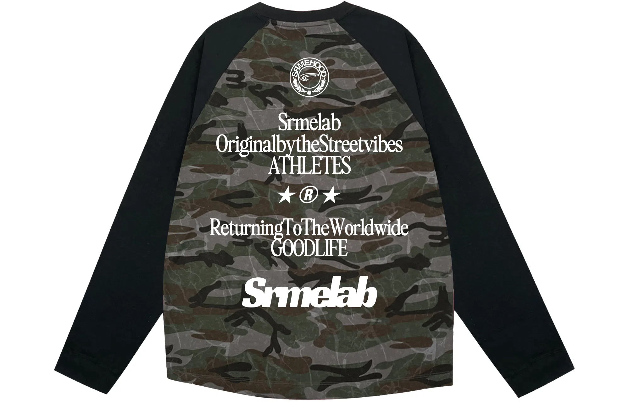 SIMPLE RIMLESSSRME T