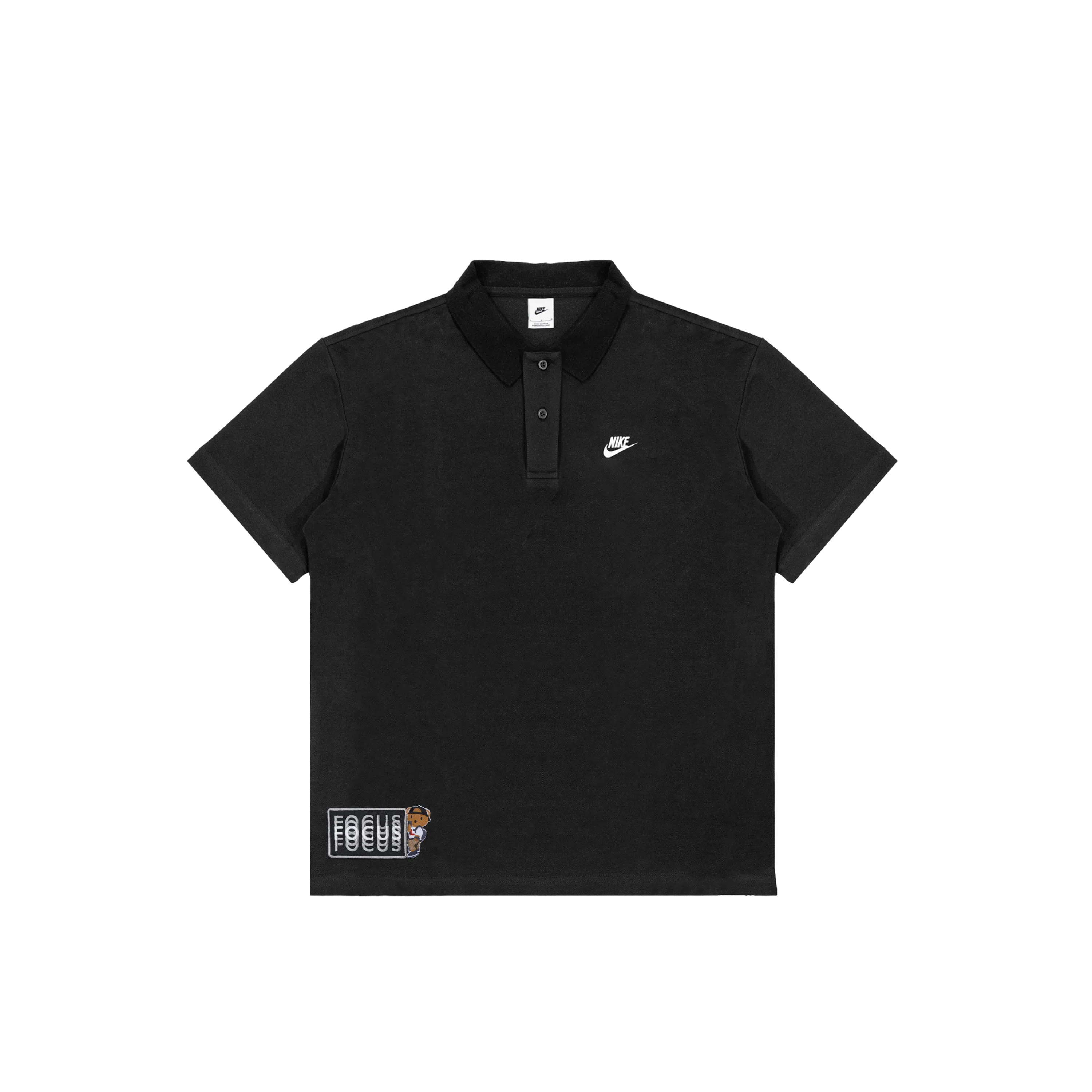 Nike Sportswear SwooshlogoPolo