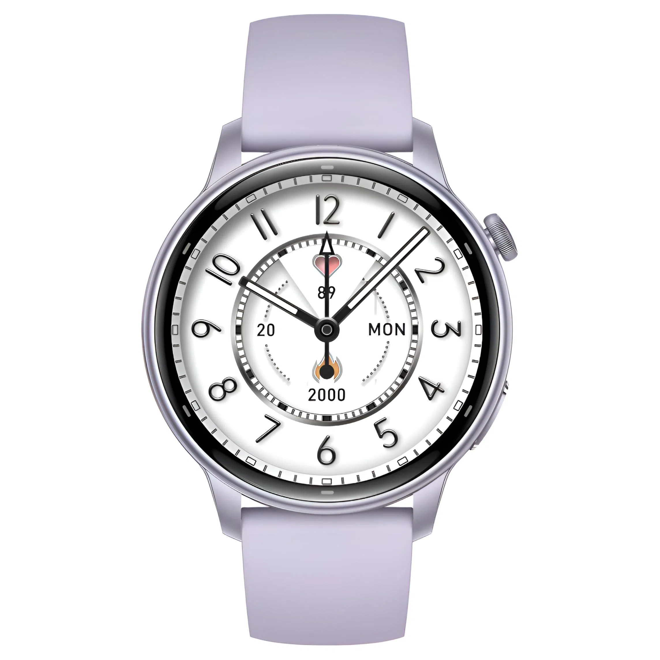 NINEWIND - 30GPSAmoled