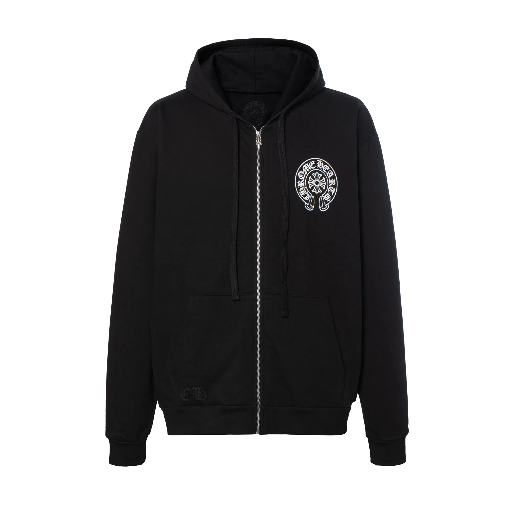 Chrome Hearts SS25