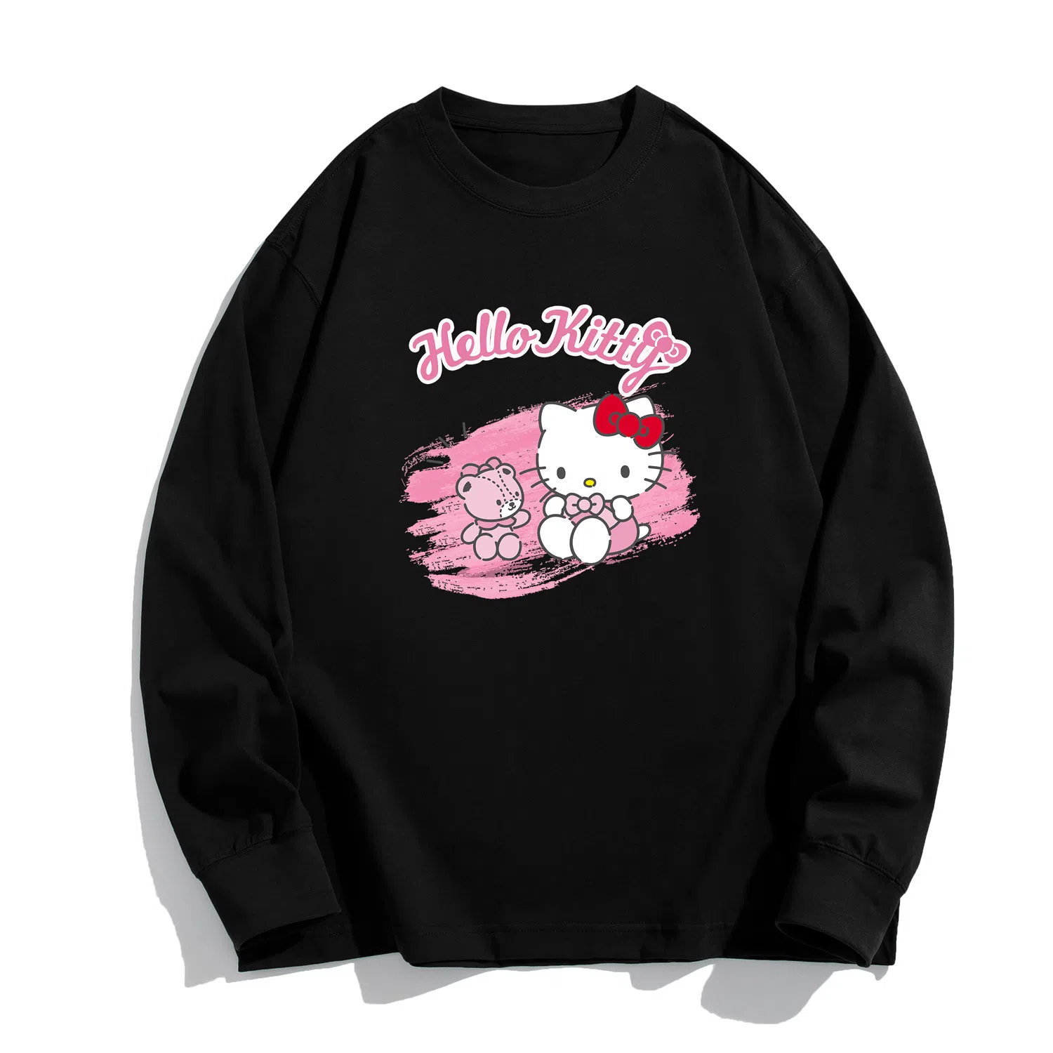 Sanrio x Hello Kitty SS25 T