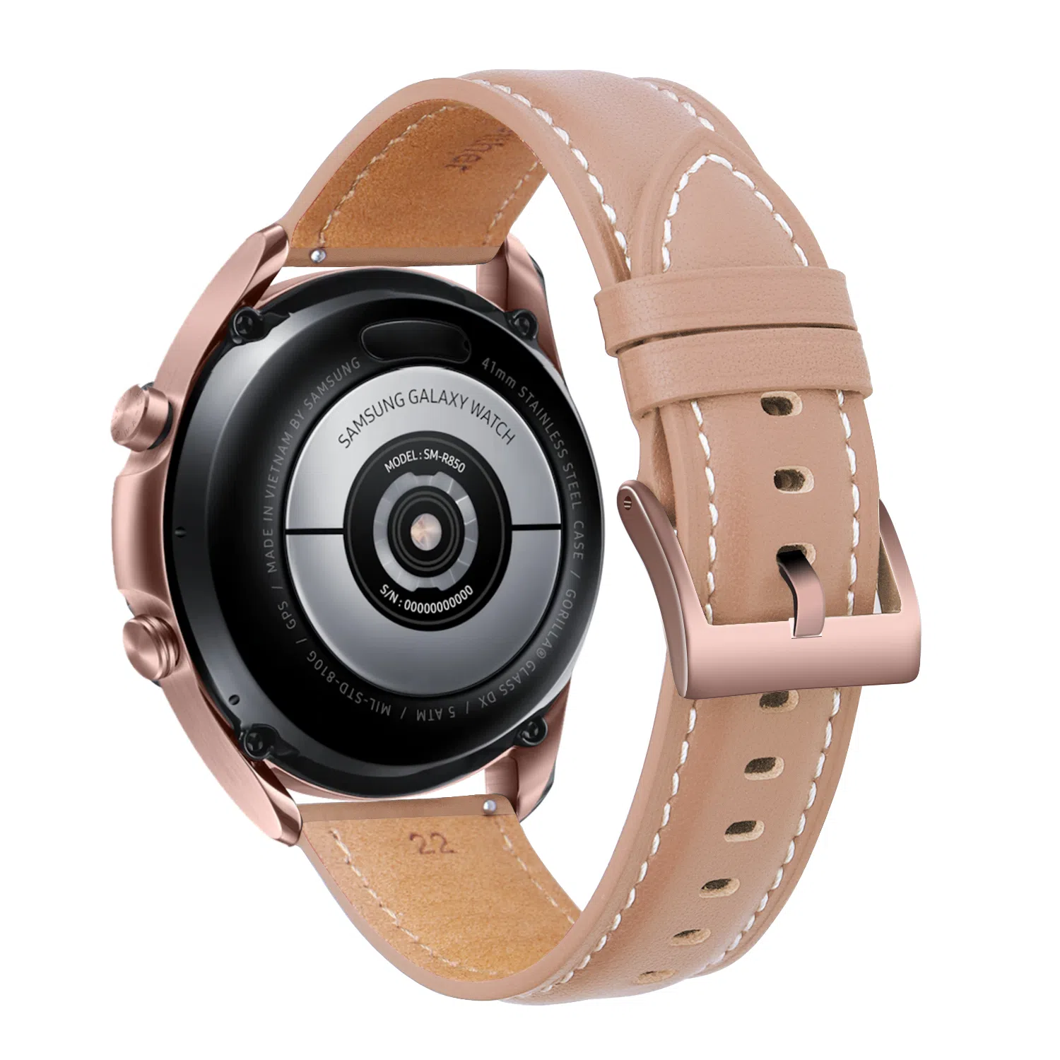 Antey GT5progt4watch543