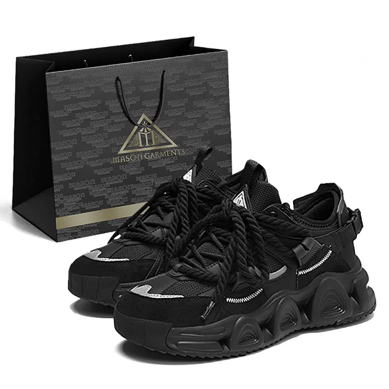 Masongarments Storm 1