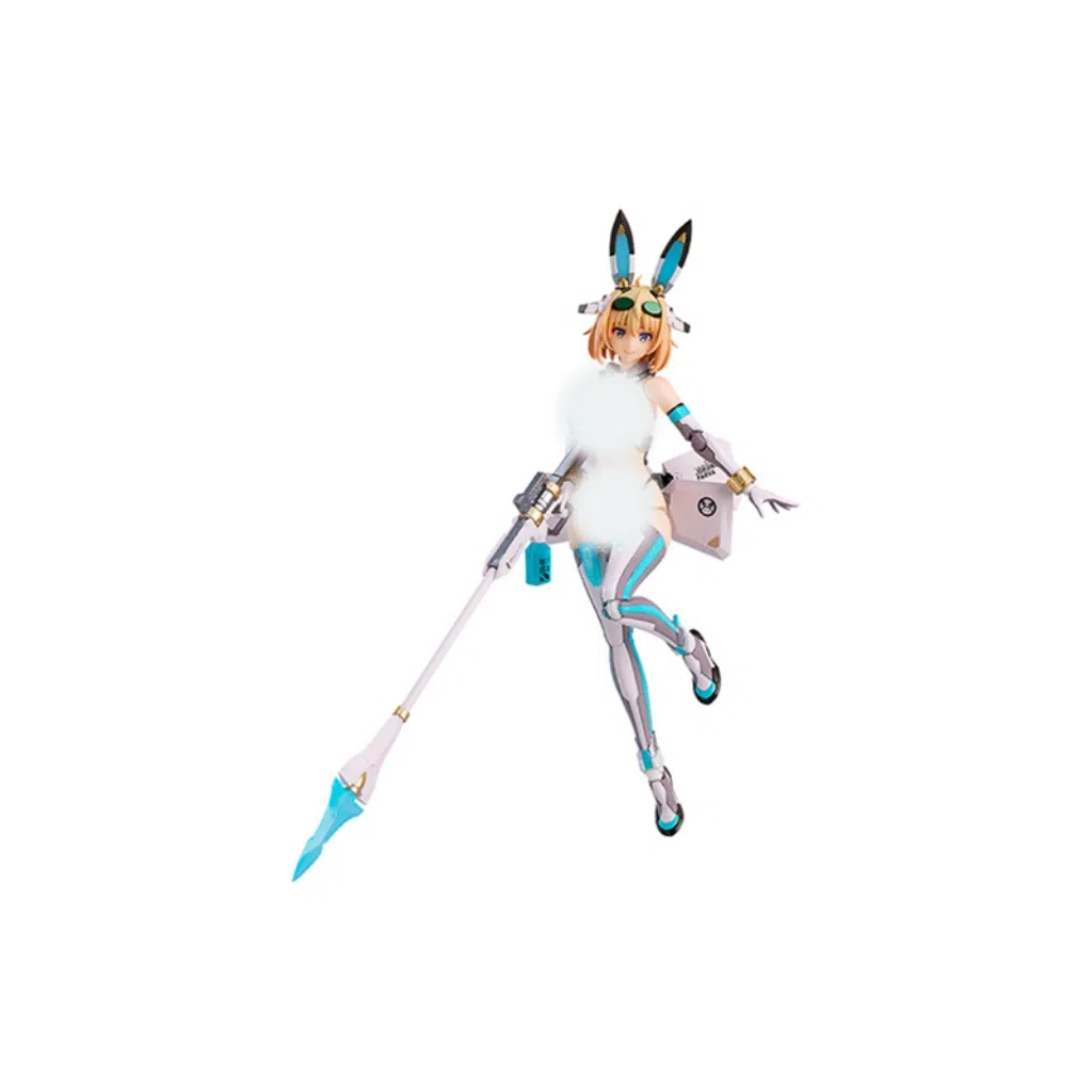 MAX Factory figma530 F 17cm