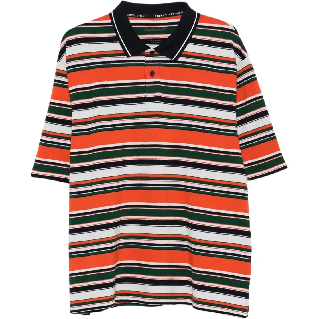 Martine rose FW25 Polo