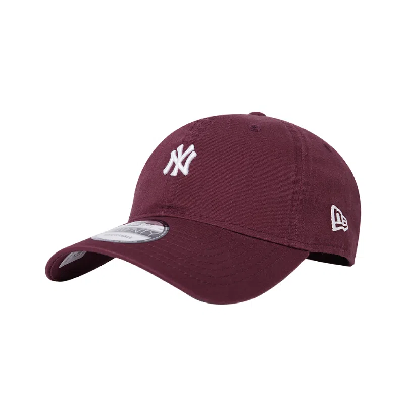 New Era MLBlogo 920