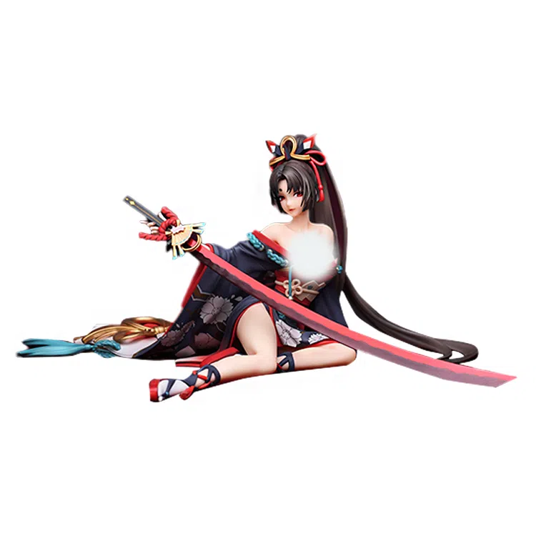 Myethos ver. 18 12cm