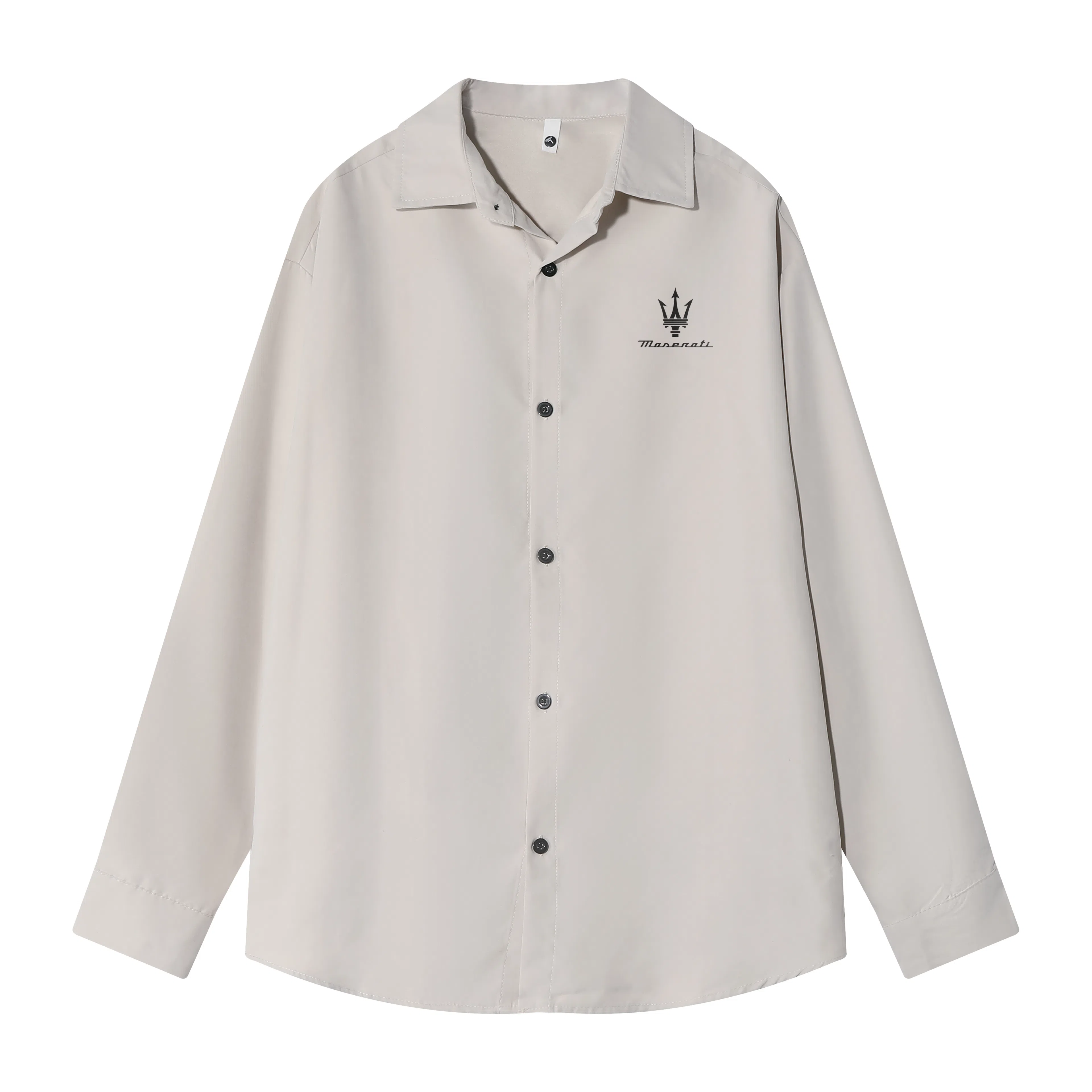 Maserati Vintagelogo