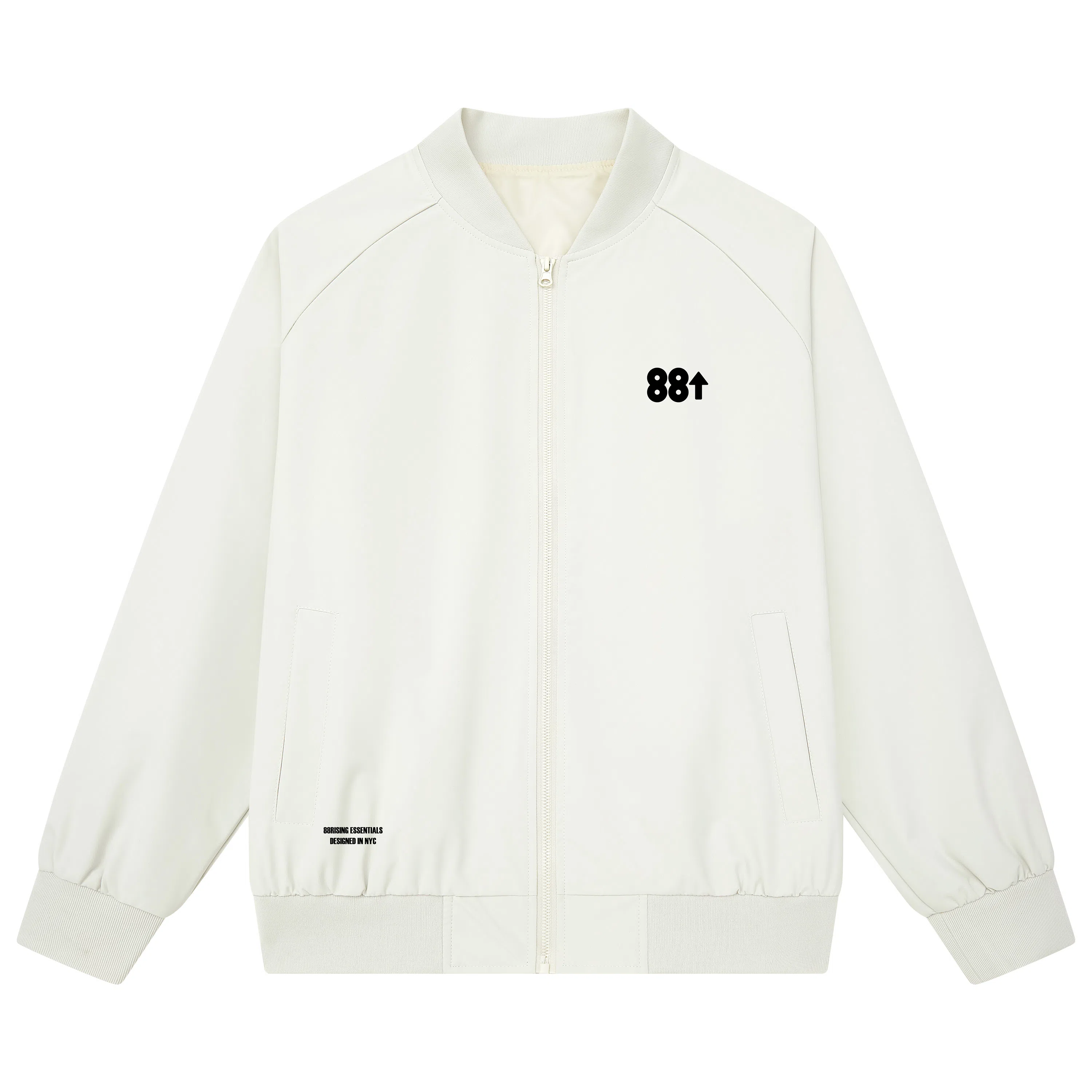 88rising LOGO