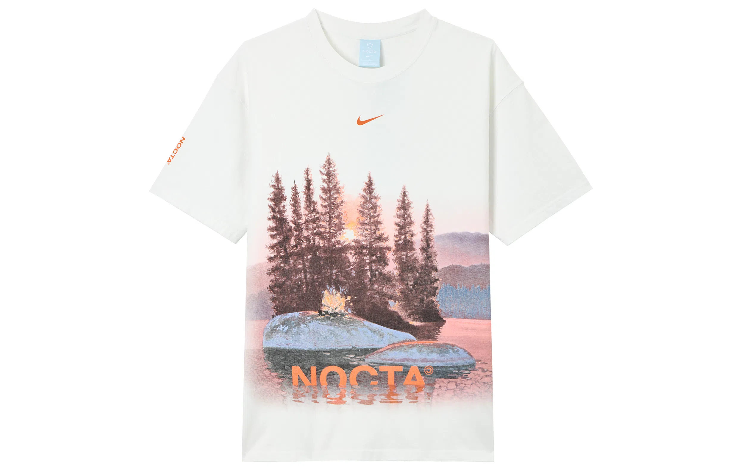 Nike x Nocta Opal T