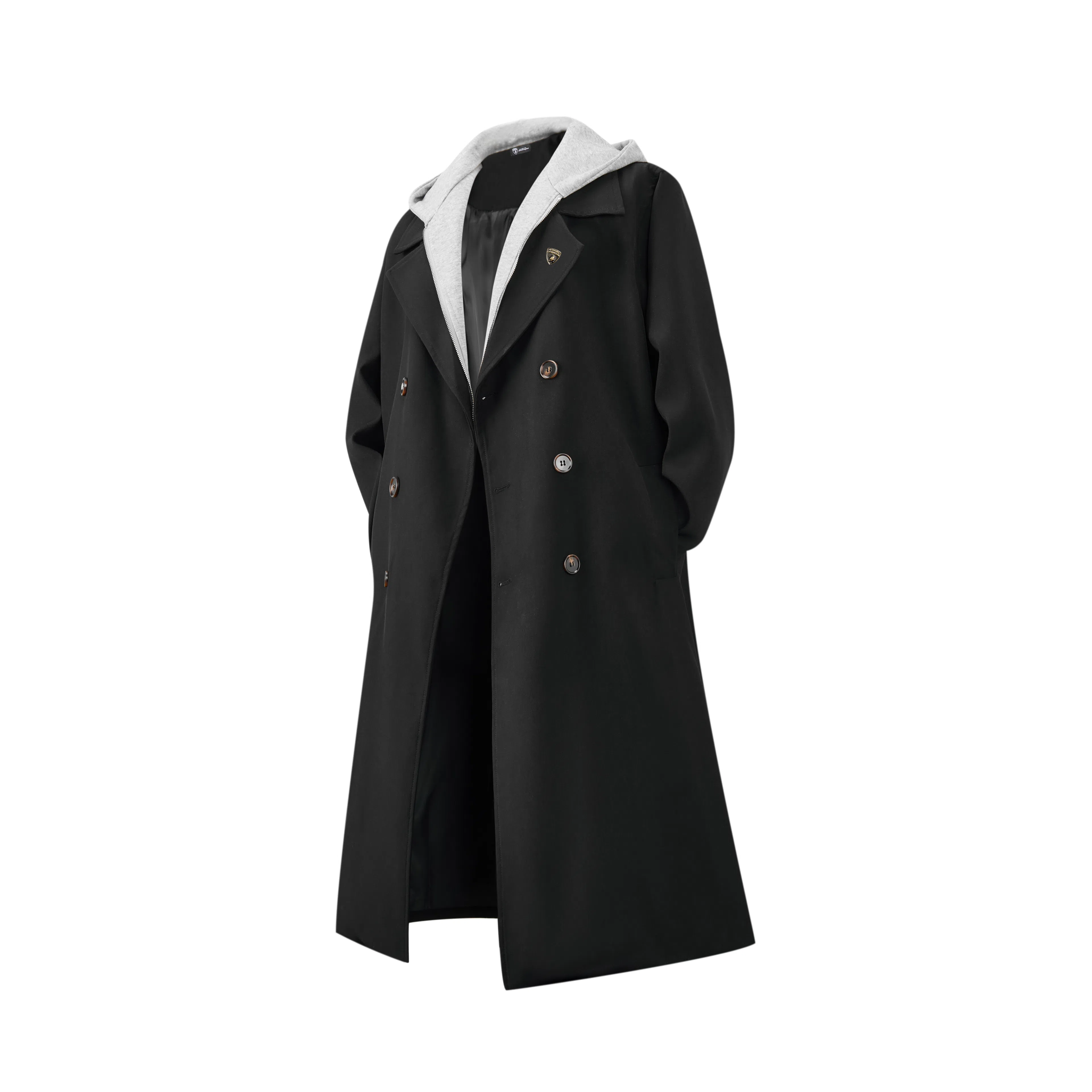 Automobili Lamborghini logo