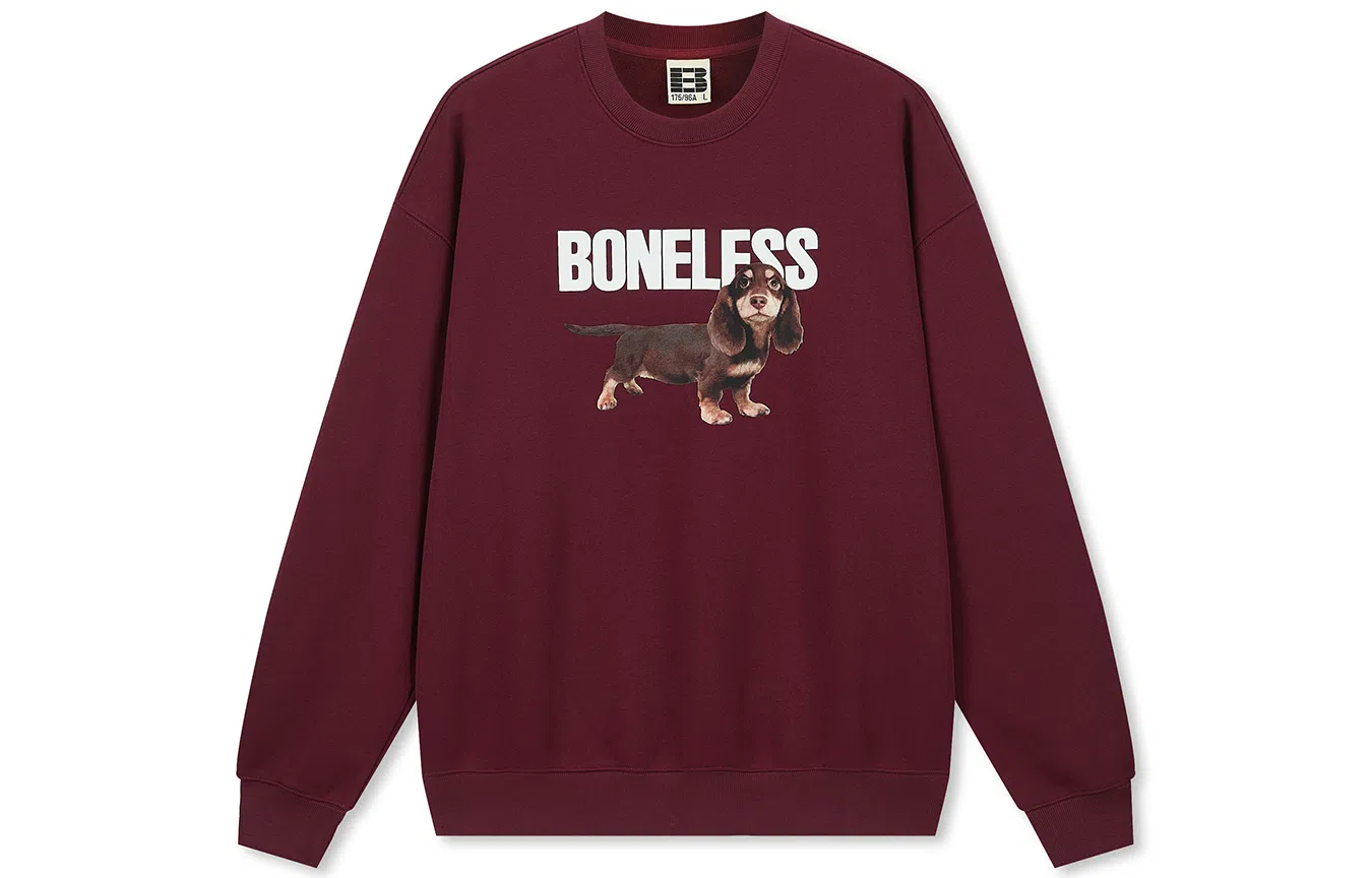 BONELESS