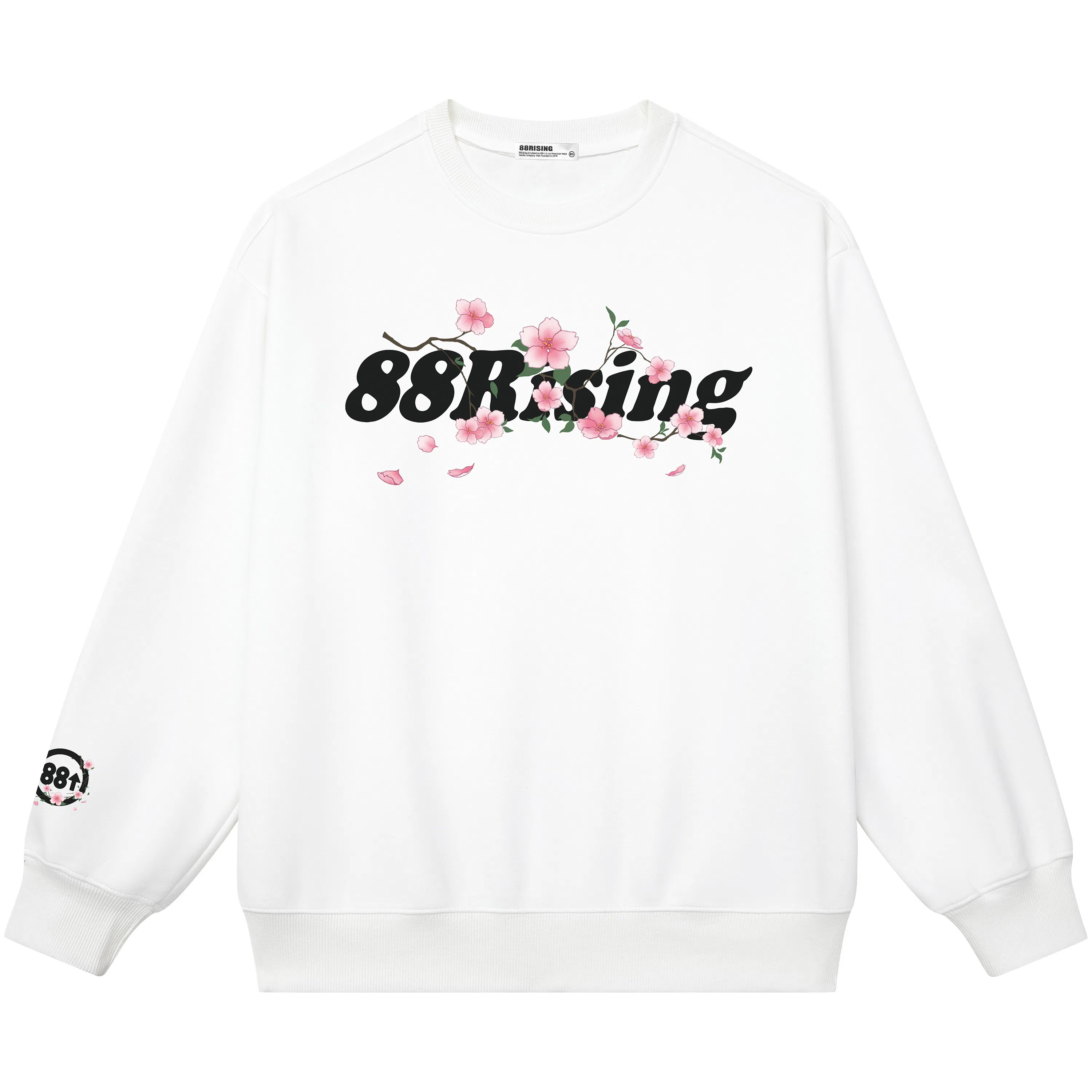 88rising