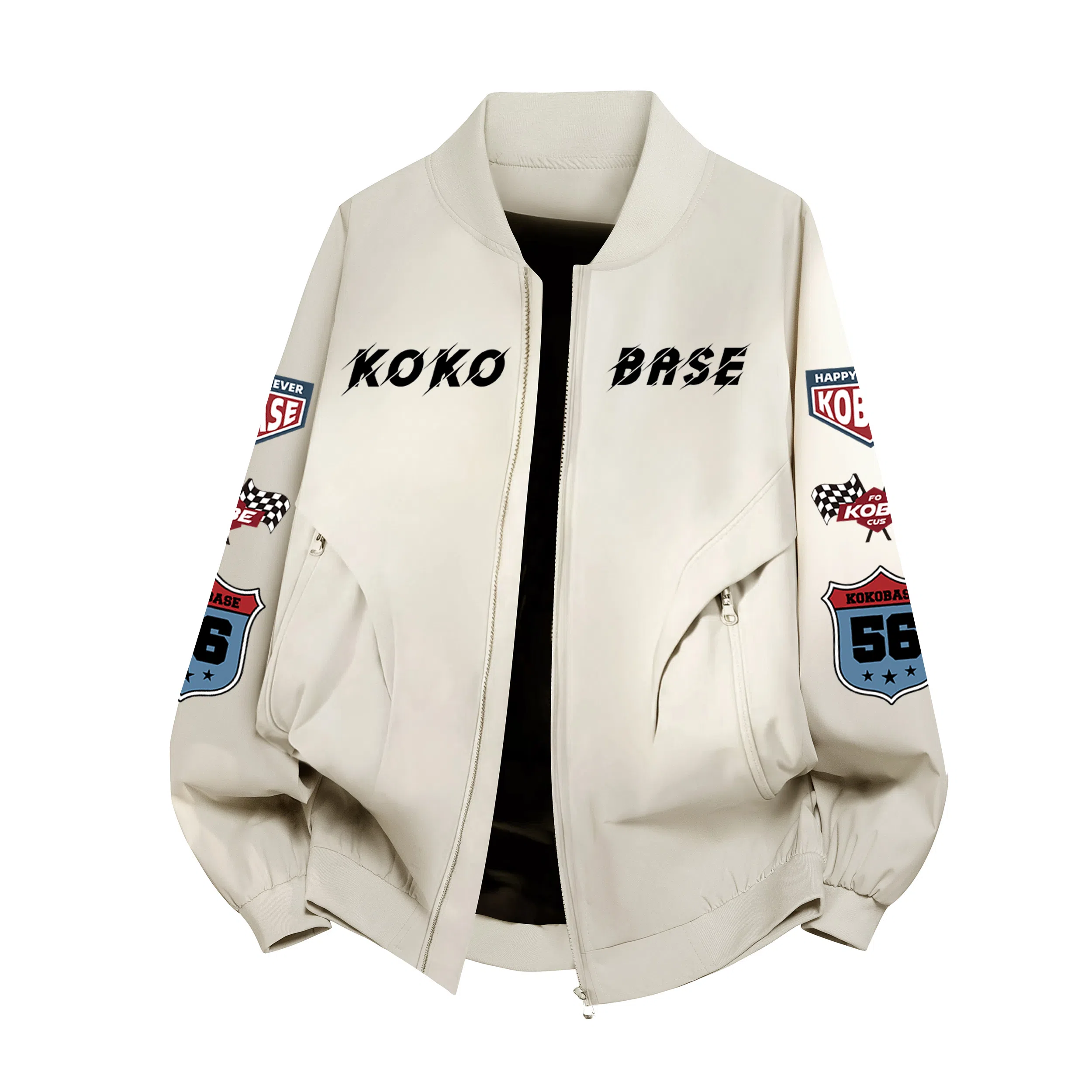 KOKO BASE Logo
