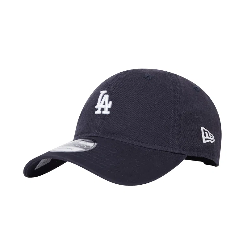 New Era MLB logo 920