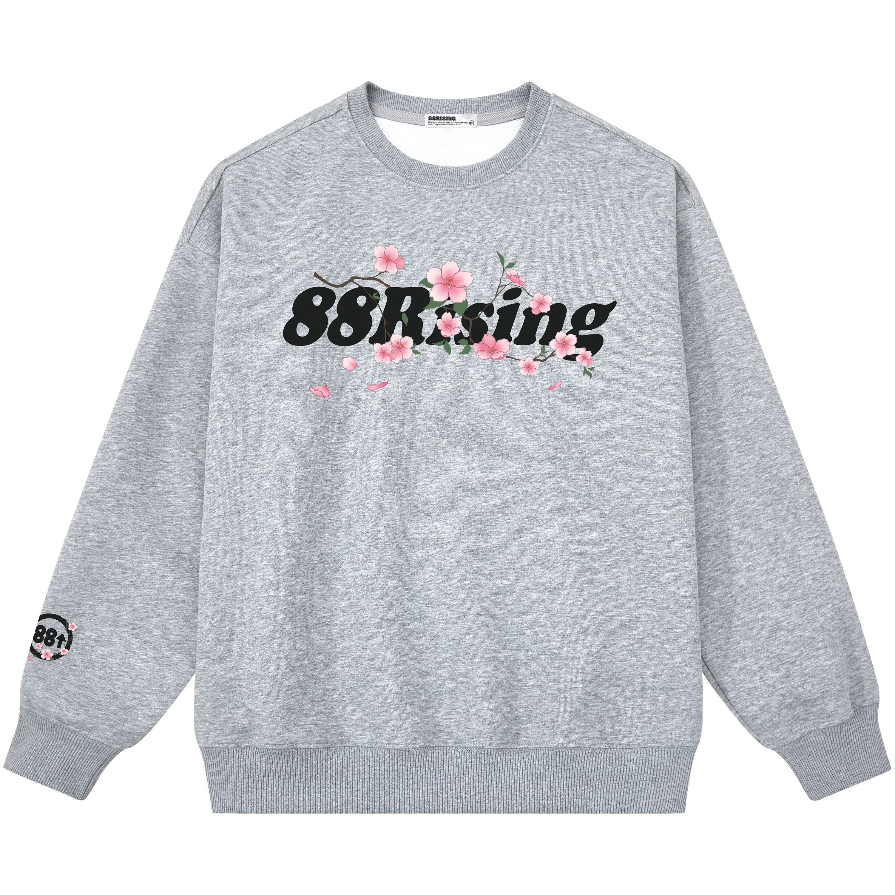 88rising