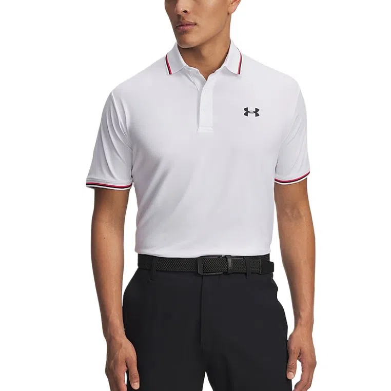Under Armour FW25 LogoPolo