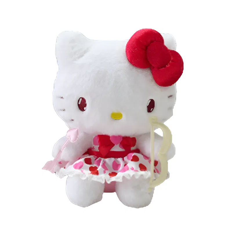 E-STRONG x Sanrio KT 22cm