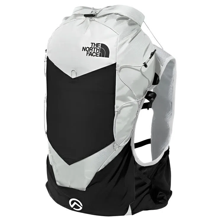 The North Face TR 15L Black